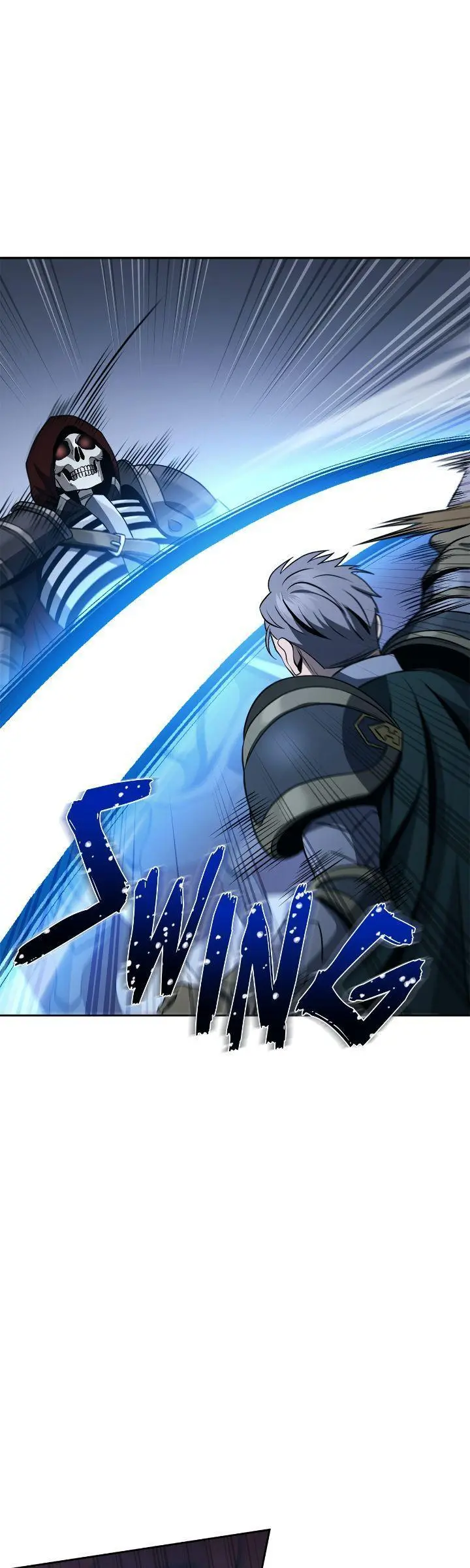The Skeleton Soldier Failed to Defend the Dungeon Chapter 293