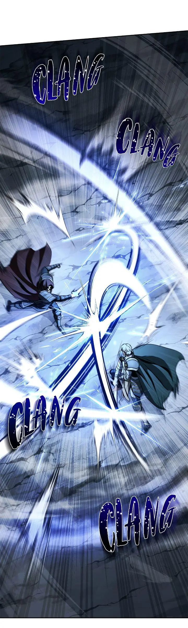 The Skeleton Soldier Failed to Defend the Dungeon Chapter 293