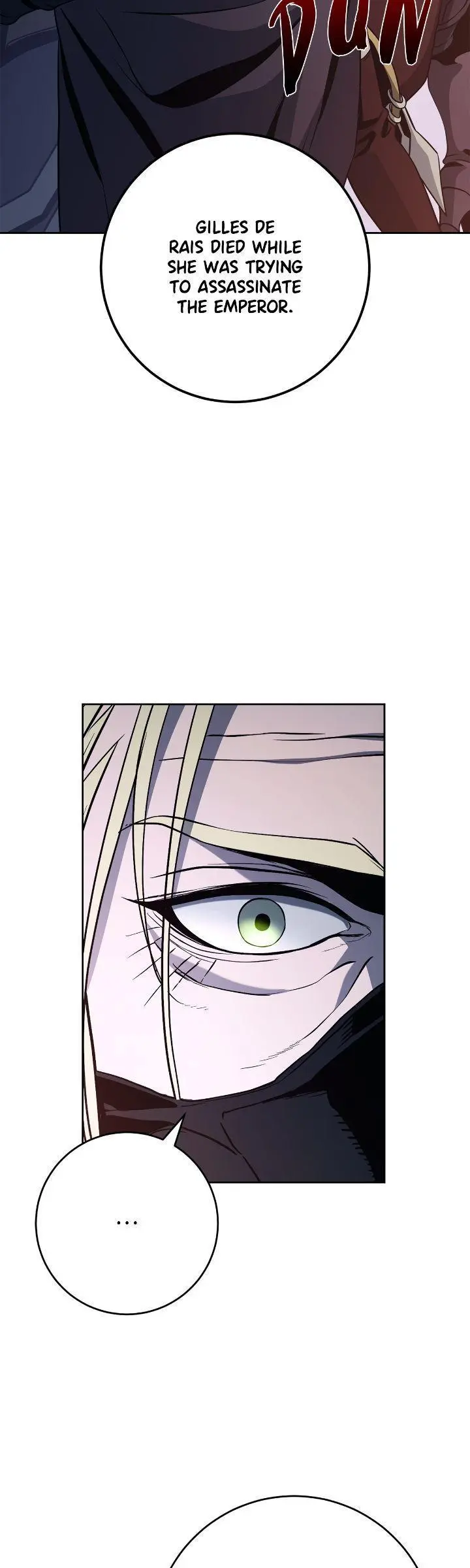 The Skeleton Soldier Failed to Defend the Dungeon Chapter 294