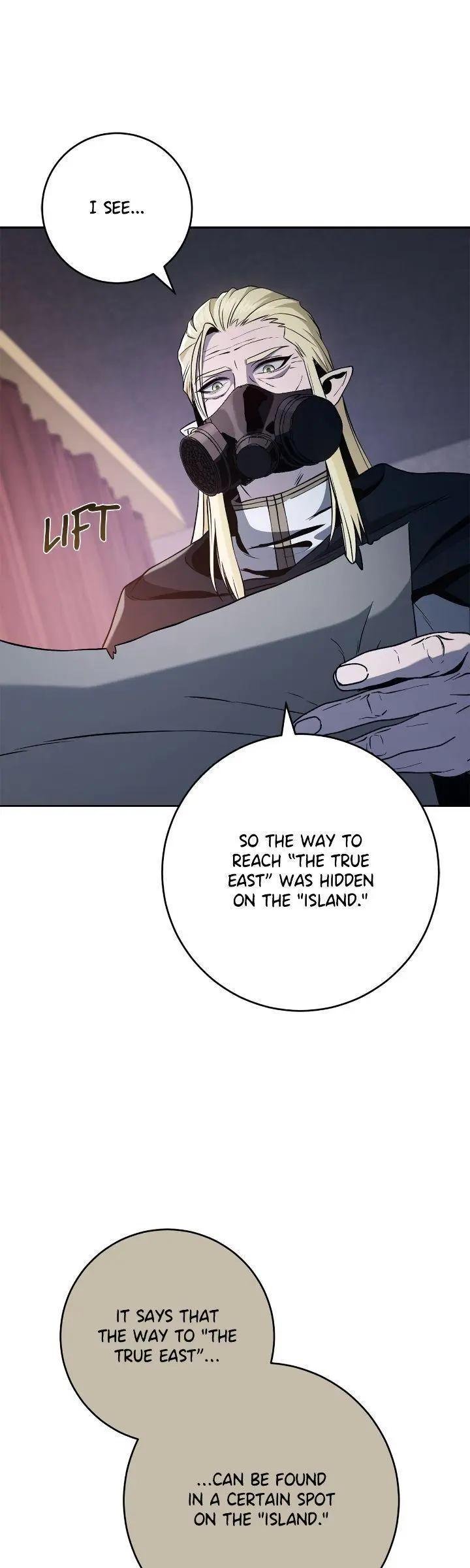 The Skeleton Soldier Failed to Defend the Dungeon Chapter 294