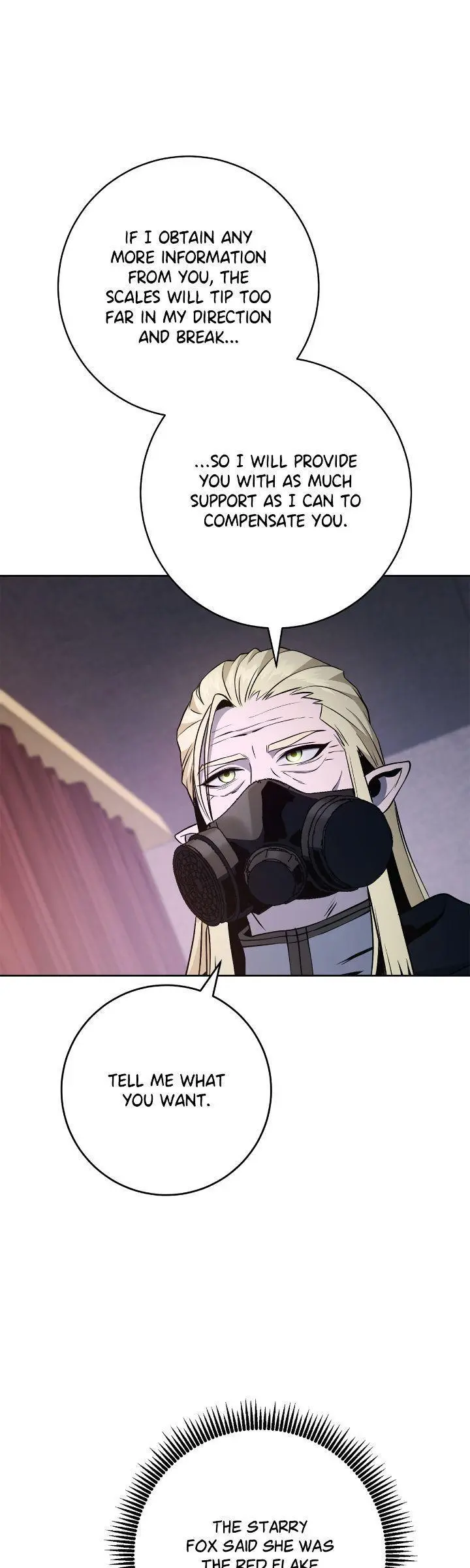 The Skeleton Soldier Failed to Defend the Dungeon Chapter 294