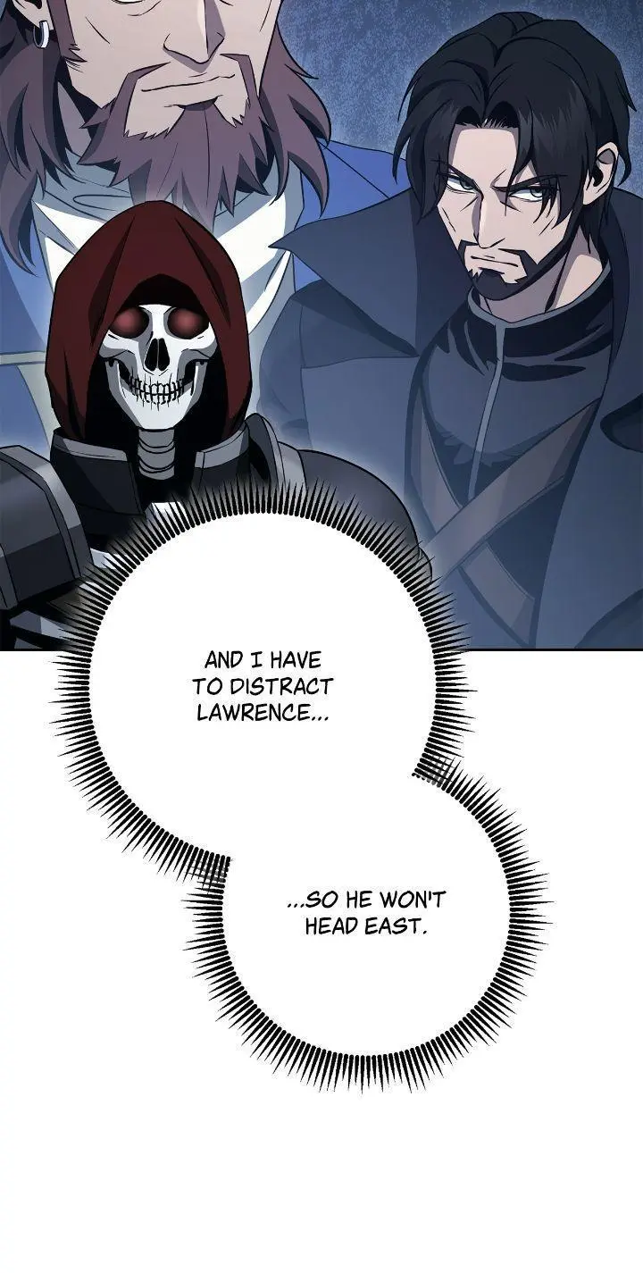 The Skeleton Soldier Failed to Defend the Dungeon Chapter 294