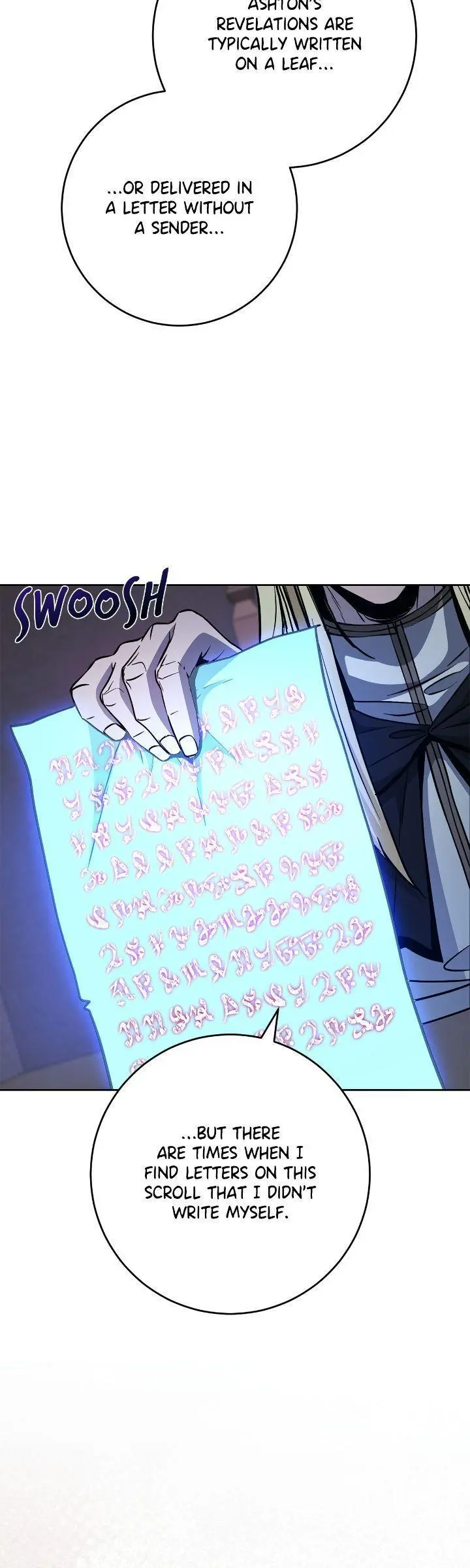 The Skeleton Soldier Failed to Defend the Dungeon Chapter 294