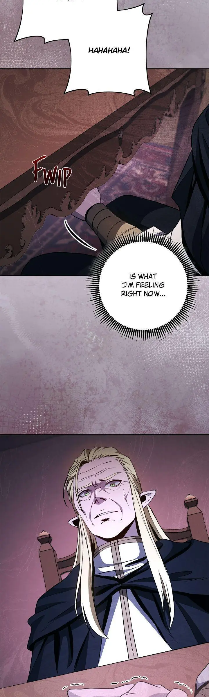 The Skeleton Soldier Failed to Defend the Dungeon Chapter 294