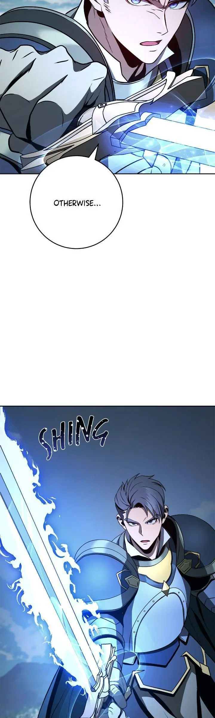 The Skeleton Soldier Failed to Defend the Dungeon Chapter 295