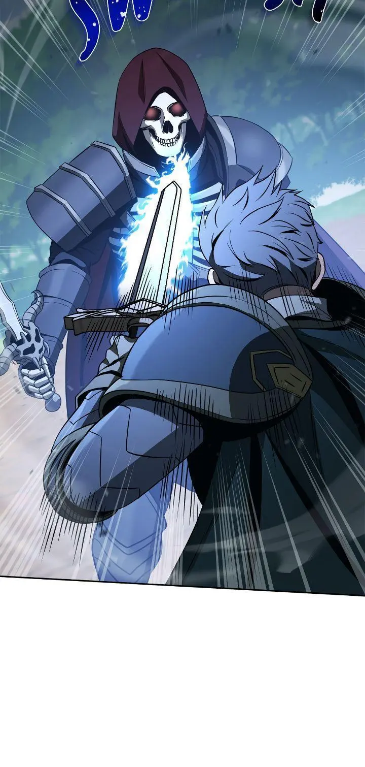 The Skeleton Soldier Failed to Defend the Dungeon Chapter 295