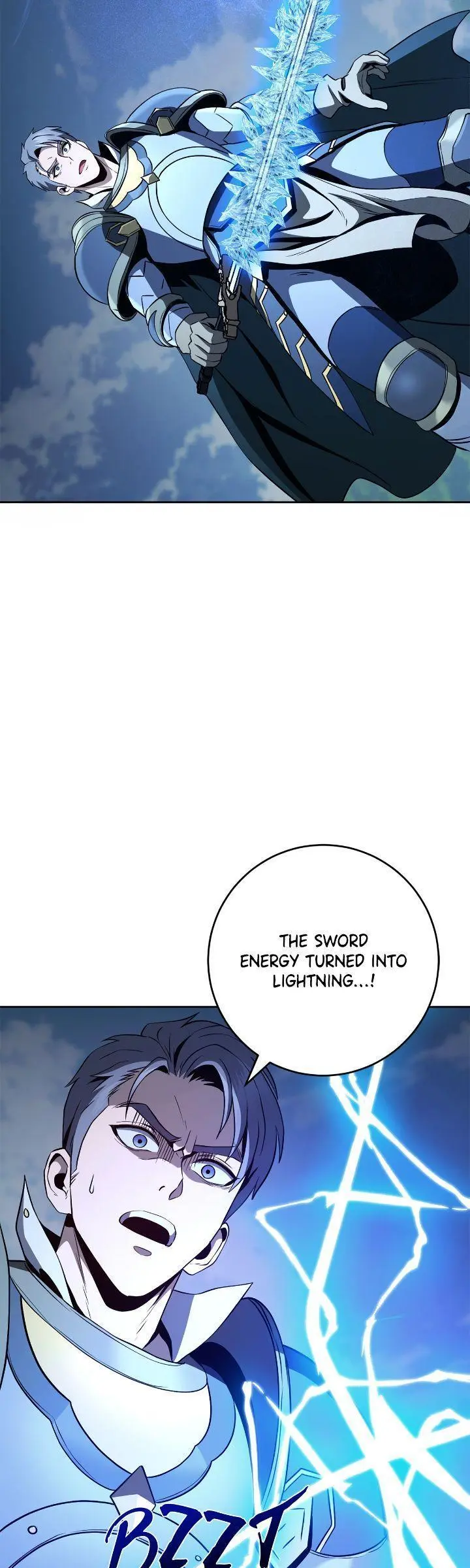 The Skeleton Soldier Failed to Defend the Dungeon Chapter 295