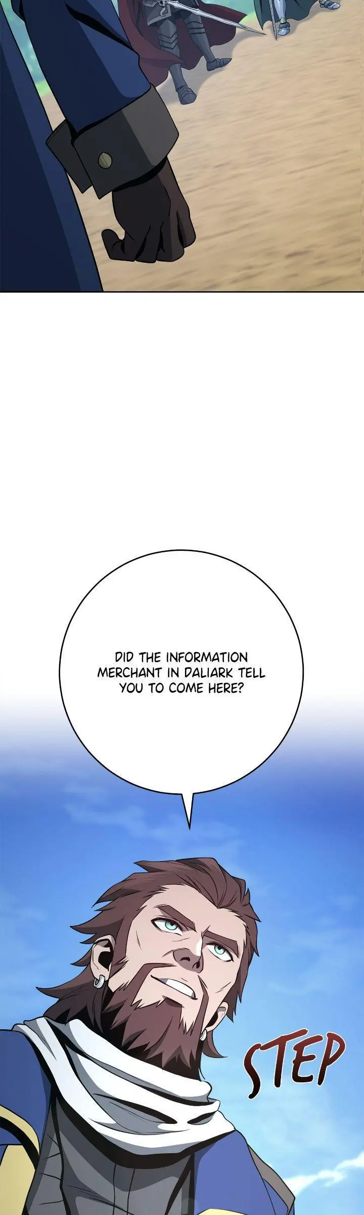 The Skeleton Soldier Failed to Defend the Dungeon Chapter 295