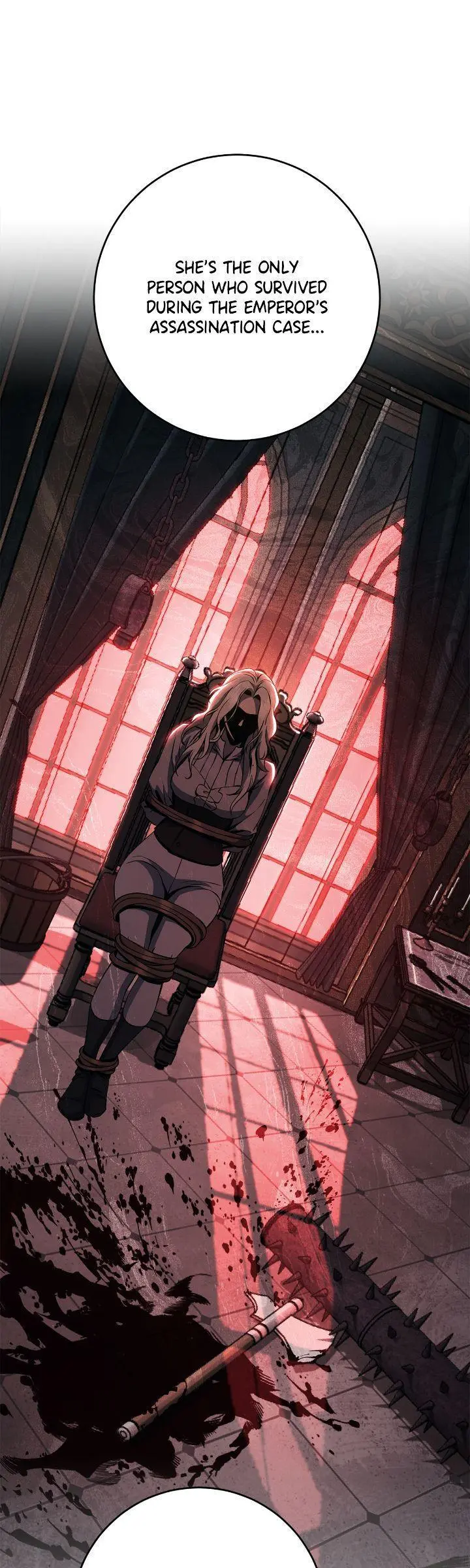 The Skeleton Soldier Failed to Defend the Dungeon Chapter 296