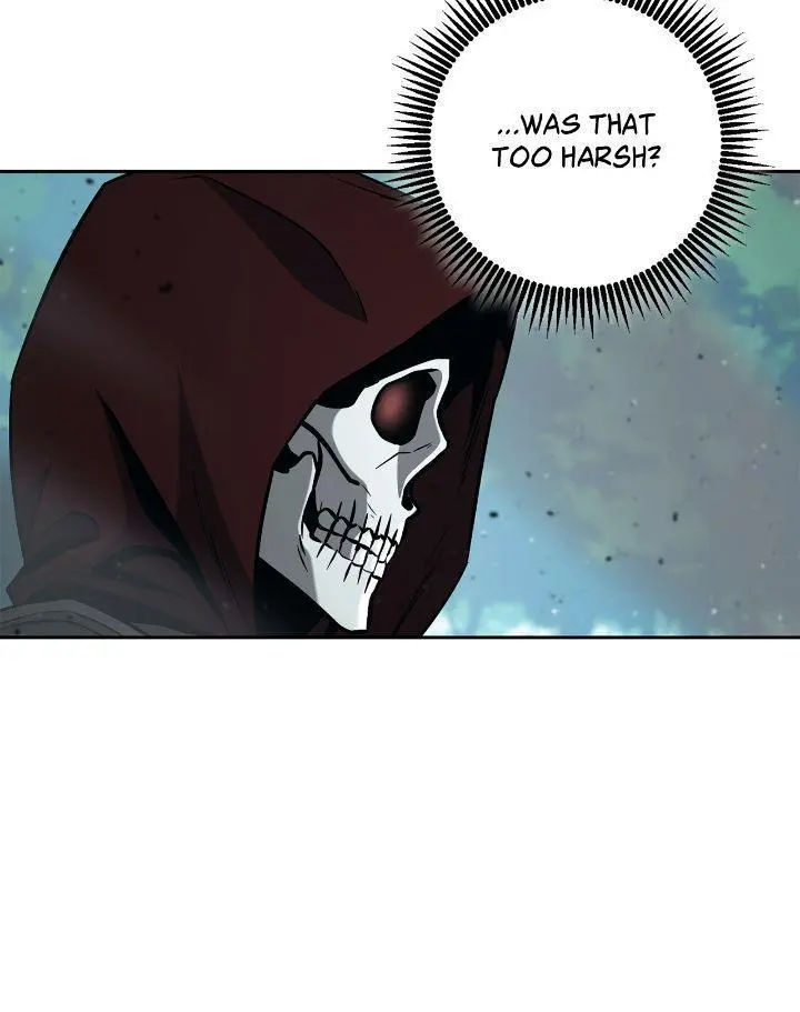 The Skeleton Soldier Failed to Defend the Dungeon Chapter 296
