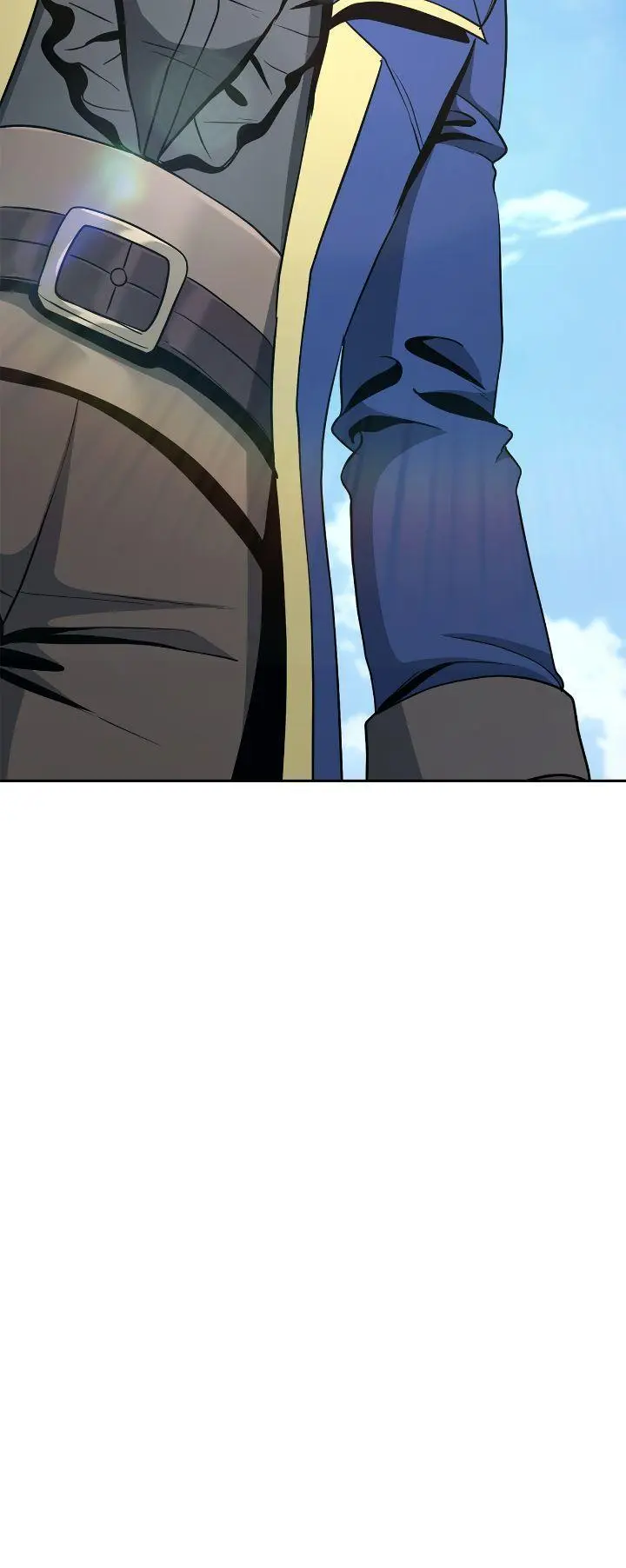 The Skeleton Soldier Failed to Defend the Dungeon Chapter 296
