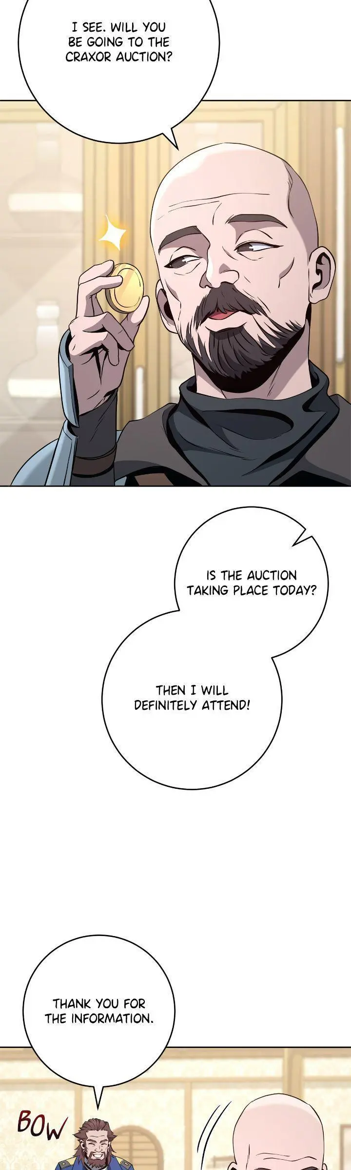 The Skeleton Soldier Failed to Defend the Dungeon Chapter 297