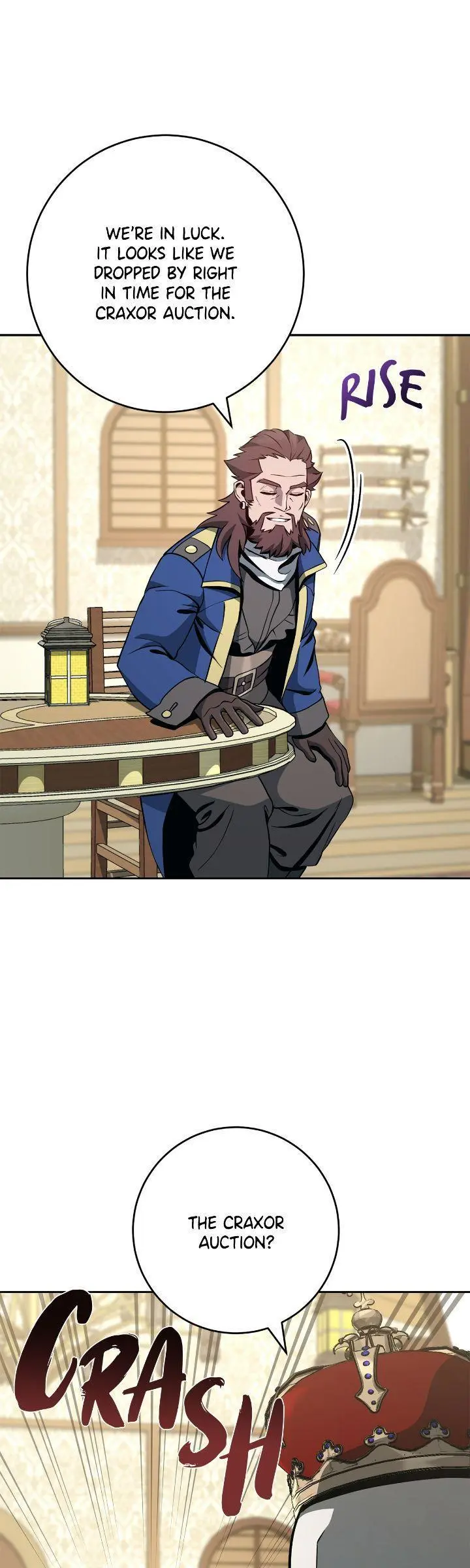 The Skeleton Soldier Failed to Defend the Dungeon Chapter 297