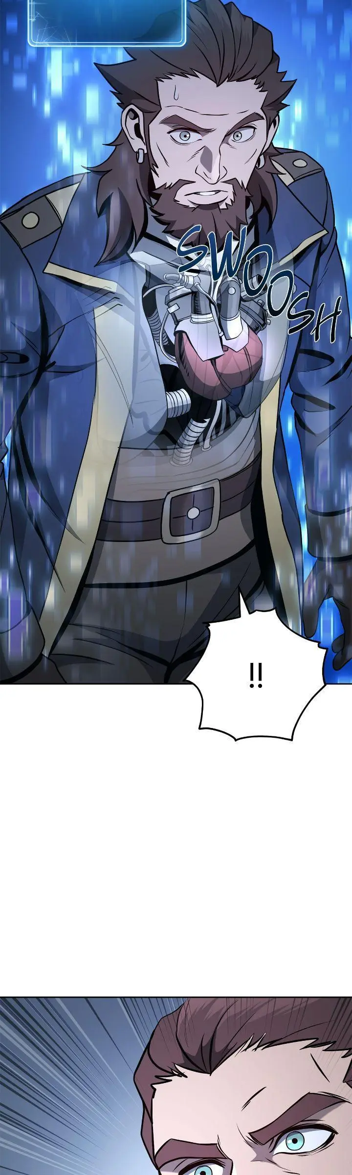 The Skeleton Soldier Failed to Defend the Dungeon Chapter 297