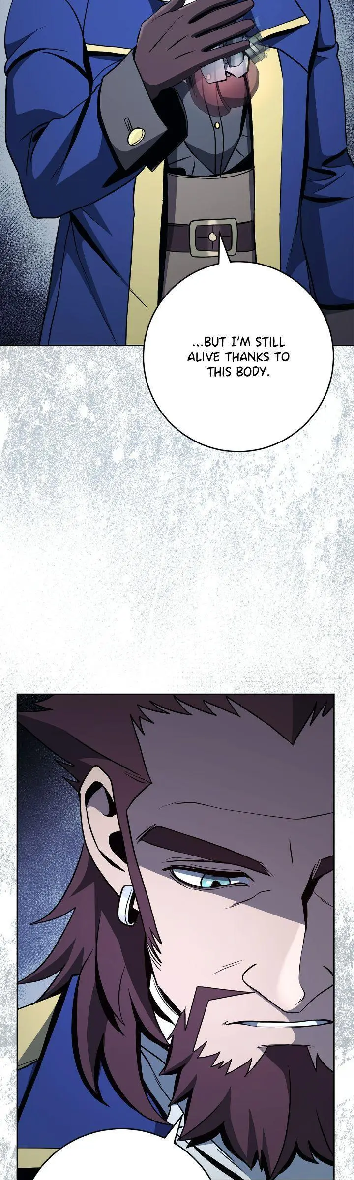 The Skeleton Soldier Failed to Defend the Dungeon Chapter 297