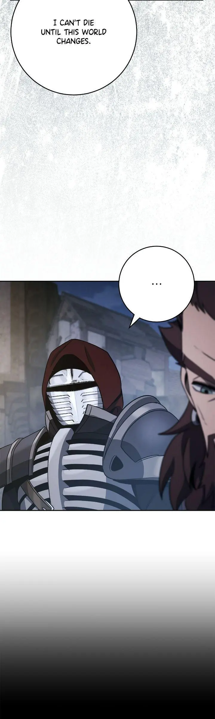 The Skeleton Soldier Failed to Defend the Dungeon Chapter 297