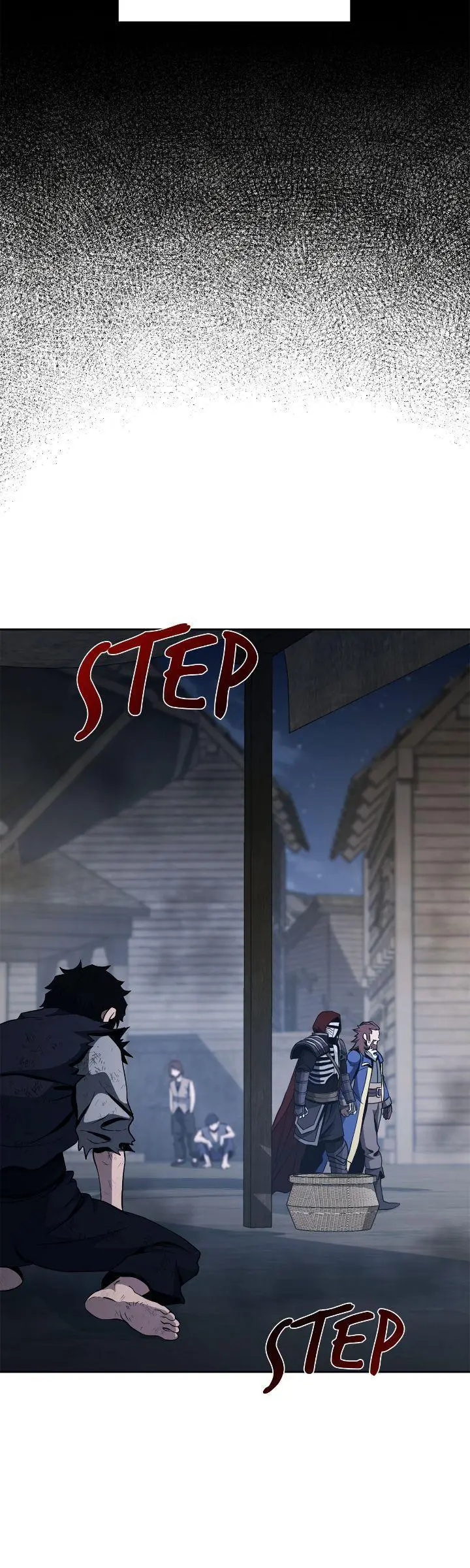 The Skeleton Soldier Failed to Defend the Dungeon Chapter 297