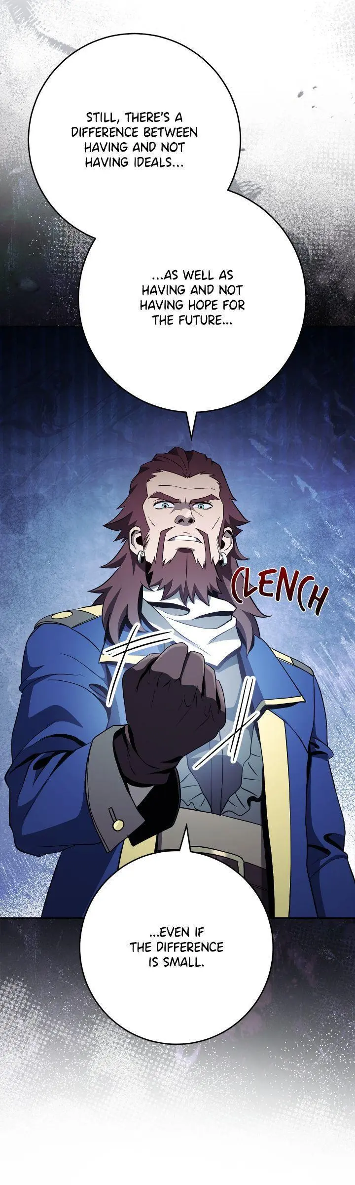 The Skeleton Soldier Failed to Defend the Dungeon Chapter 297