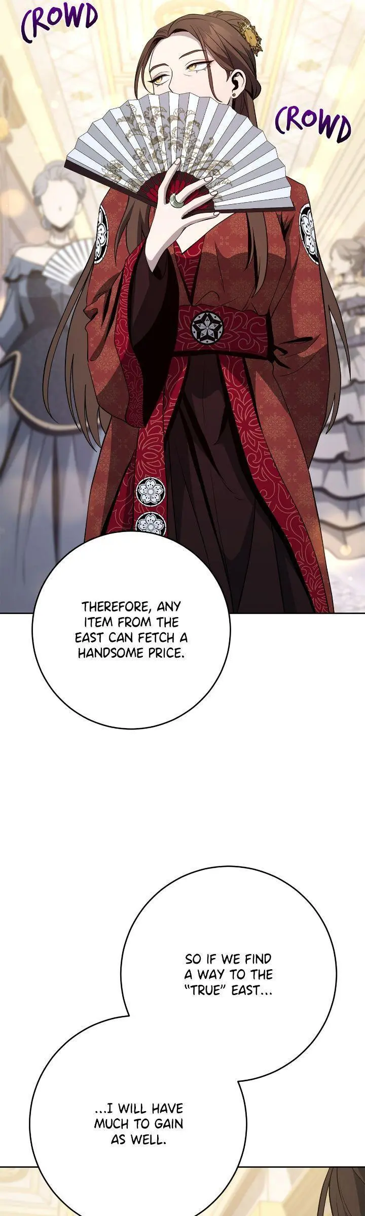 The Skeleton Soldier Failed to Defend the Dungeon Chapter 297