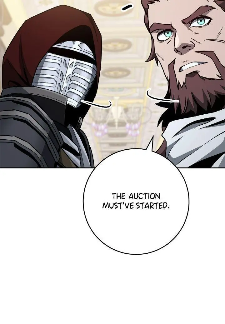 The Skeleton Soldier Failed to Defend the Dungeon Chapter 297