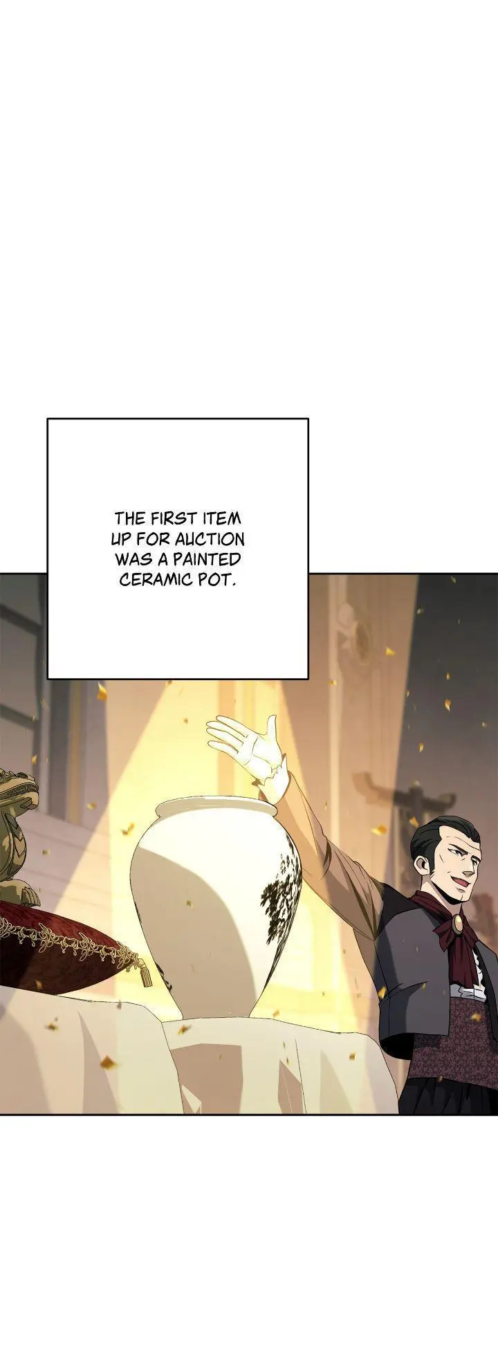 The Skeleton Soldier Failed to Defend the Dungeon Chapter 297