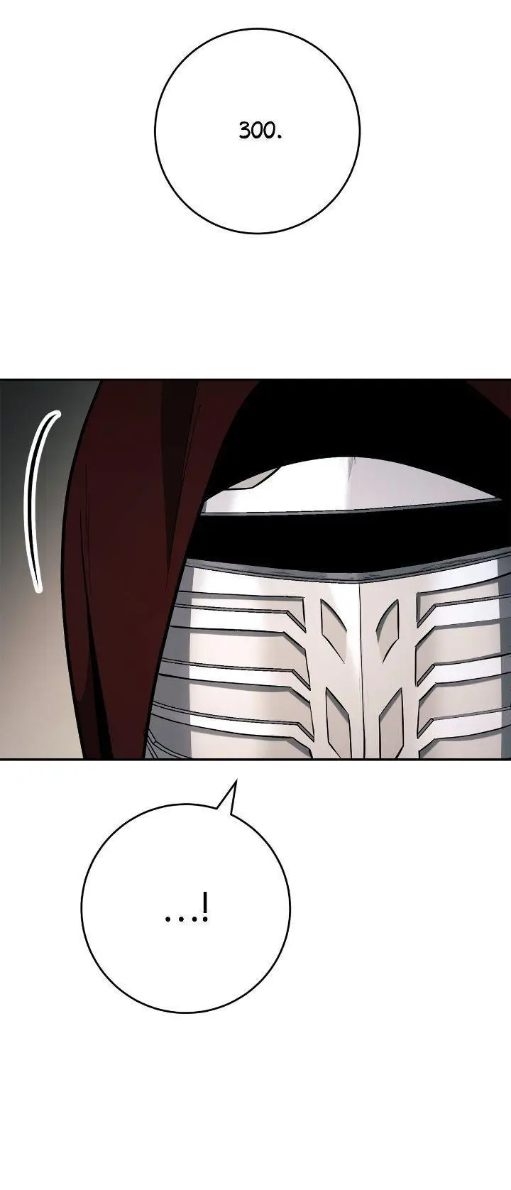 The Skeleton Soldier Failed to Defend the Dungeon Chapter 297