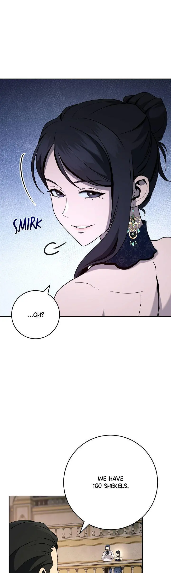 The Skeleton Soldier Failed to Defend the Dungeon Chapter 298