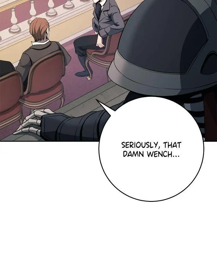 The Skeleton Soldier Failed to Defend the Dungeon Chapter 299