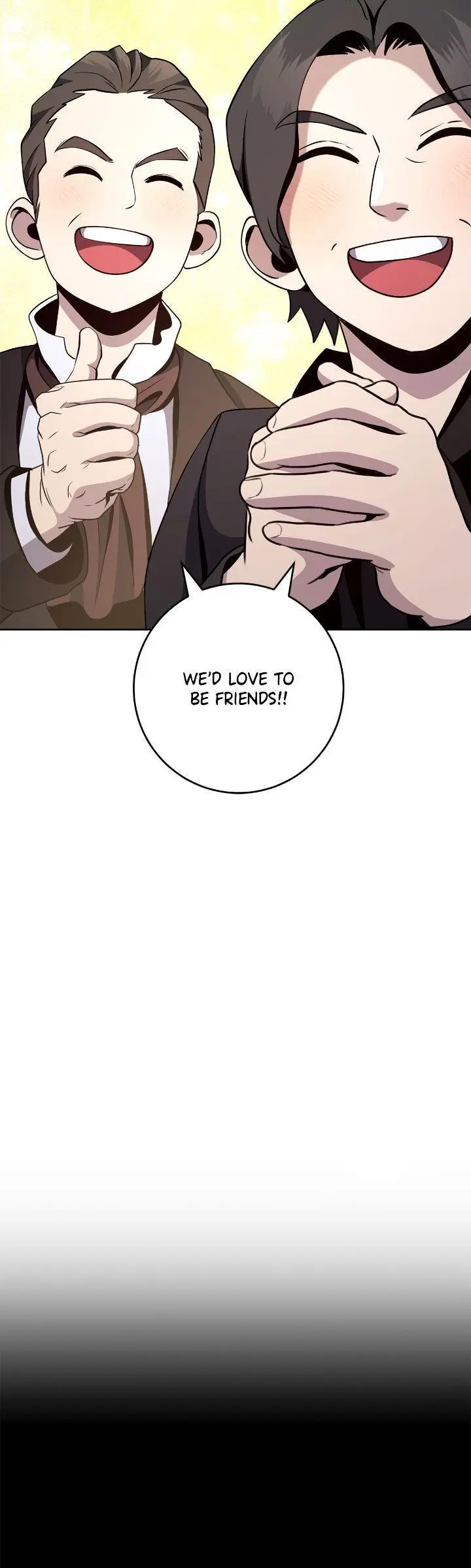The Skeleton Soldier Failed to Defend the Dungeon Chapter 299