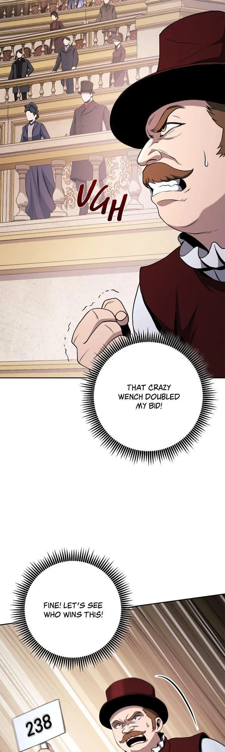 The Skeleton Soldier Failed to Defend the Dungeon Chapter 299