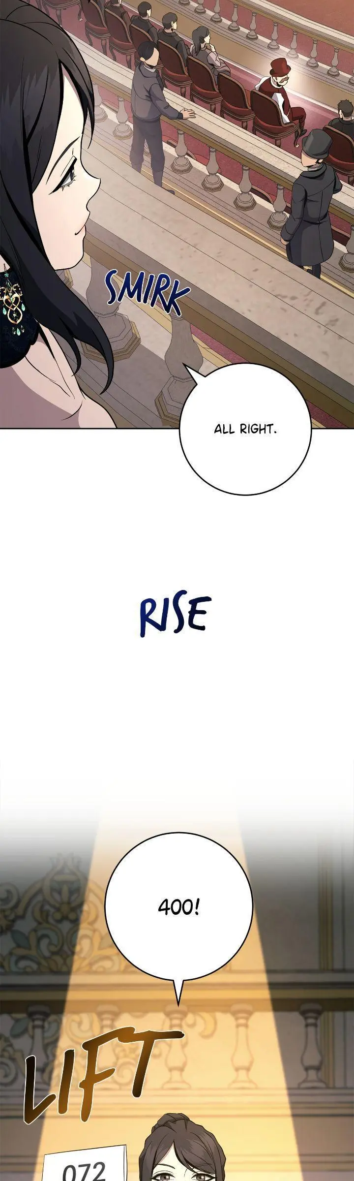 The Skeleton Soldier Failed to Defend the Dungeon Chapter 299
