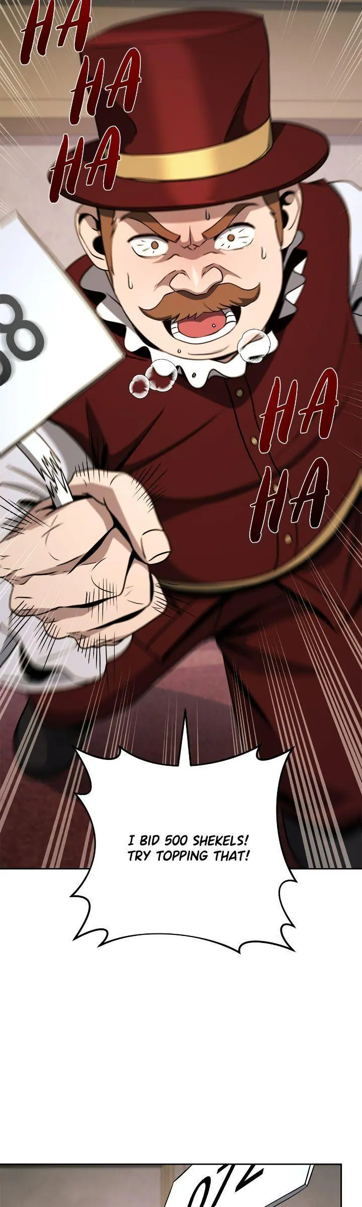 The Skeleton Soldier Failed to Defend the Dungeon Chapter 299