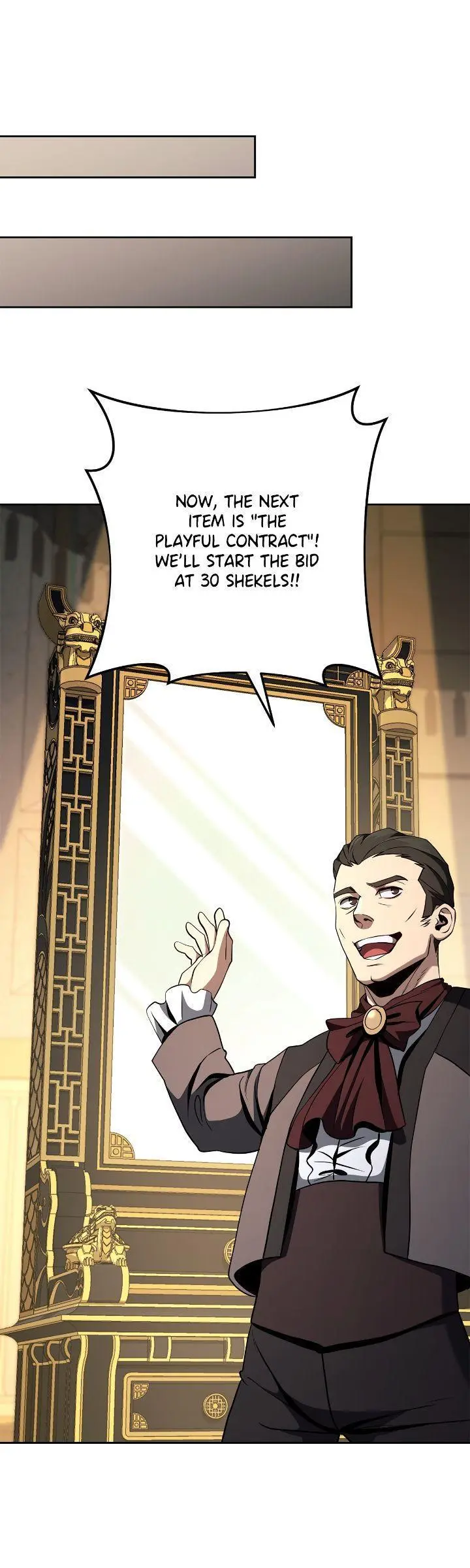 The Skeleton Soldier Failed to Defend the Dungeon Chapter 299