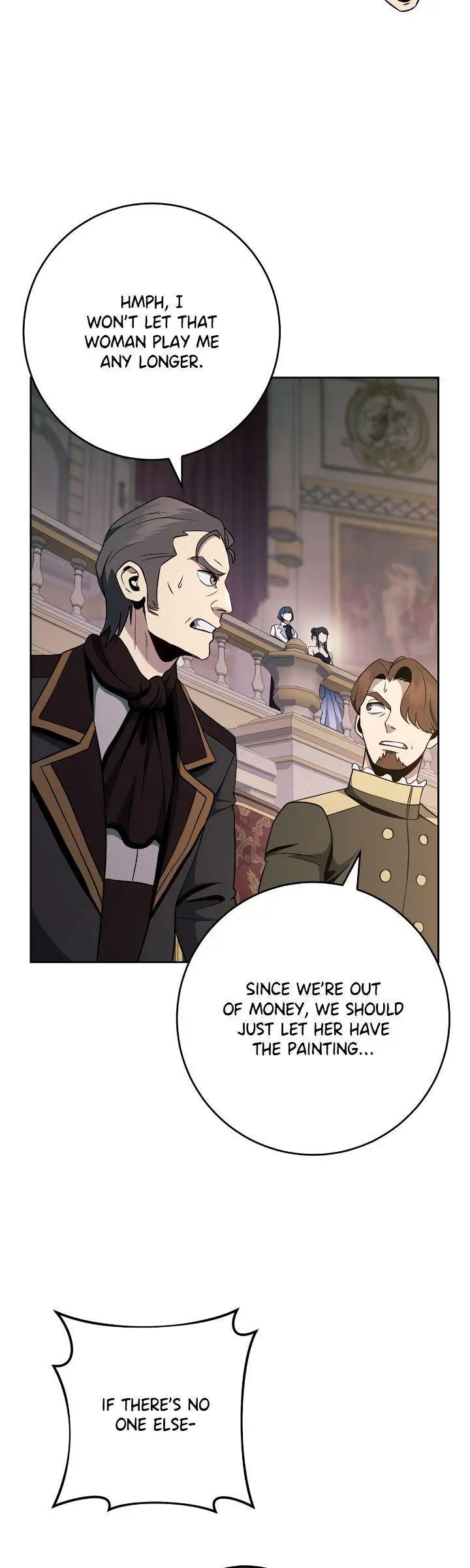 The Skeleton Soldier Failed to Defend the Dungeon Chapter 299