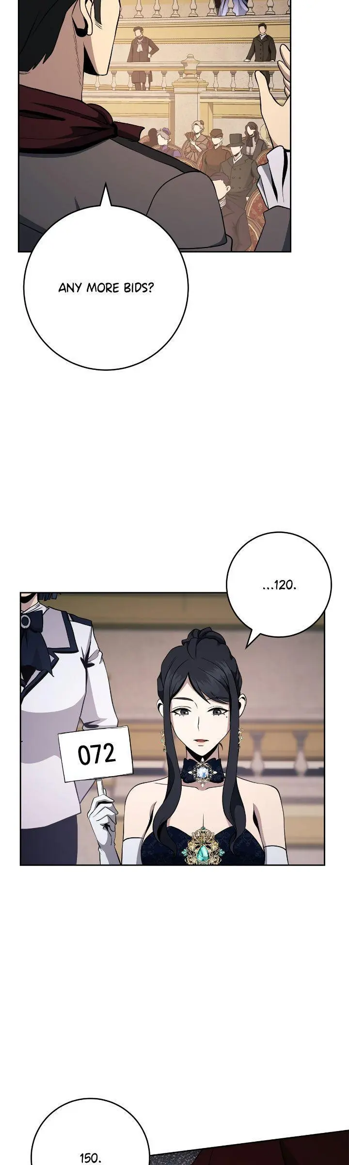 The Skeleton Soldier Failed to Defend the Dungeon Chapter 299