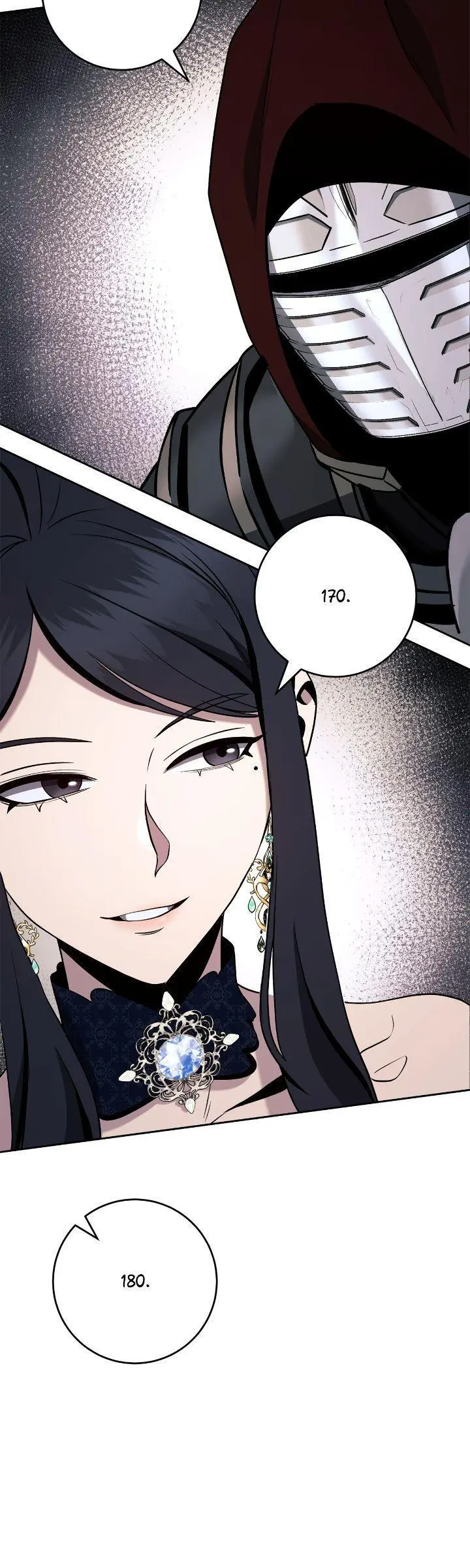 The Skeleton Soldier Failed to Defend the Dungeon Chapter 299