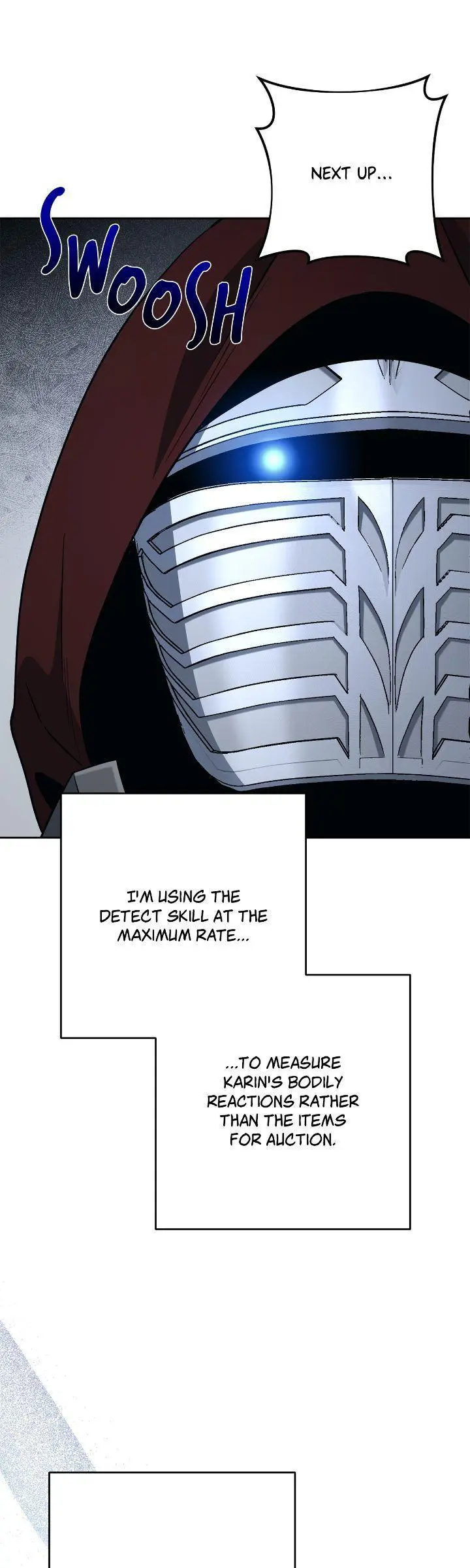The Skeleton Soldier Failed to Defend the Dungeon Chapter 299