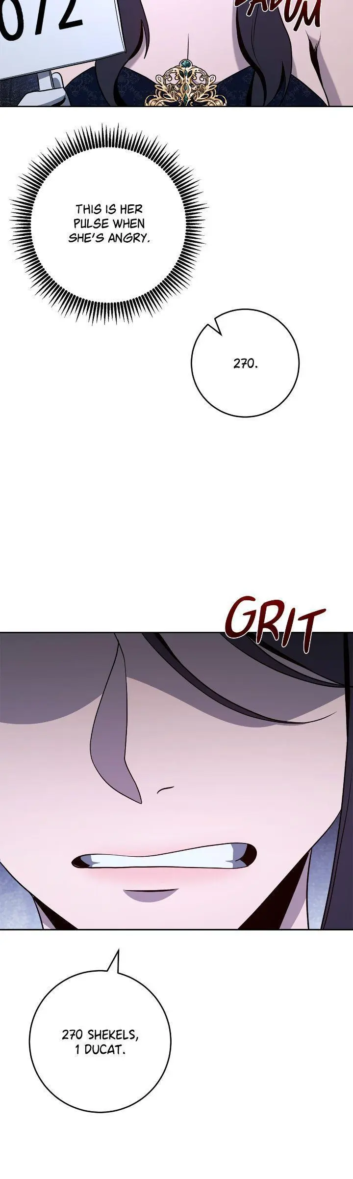 The Skeleton Soldier Failed to Defend the Dungeon Chapter 299