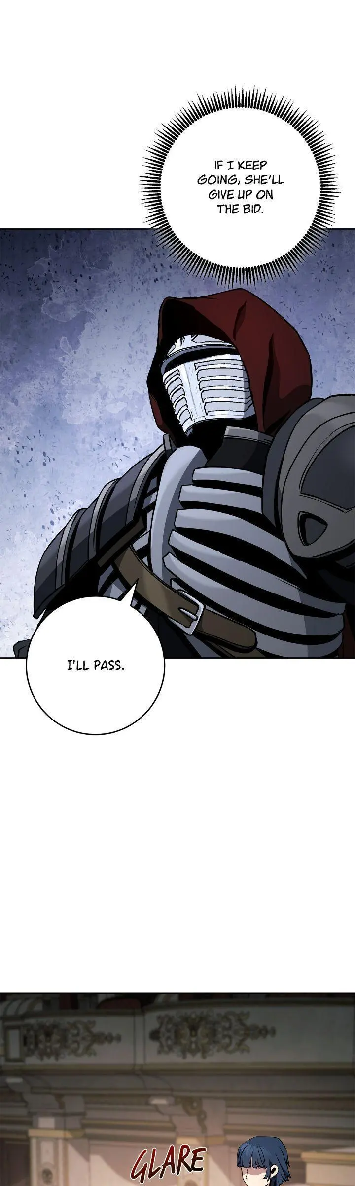The Skeleton Soldier Failed to Defend the Dungeon Chapter 299