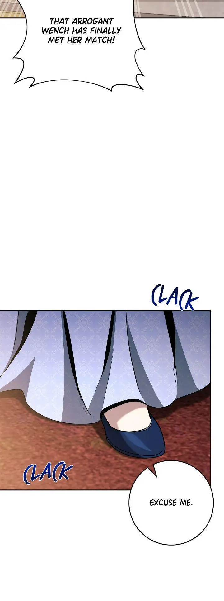 The Skeleton Soldier Failed to Defend the Dungeon Chapter 299