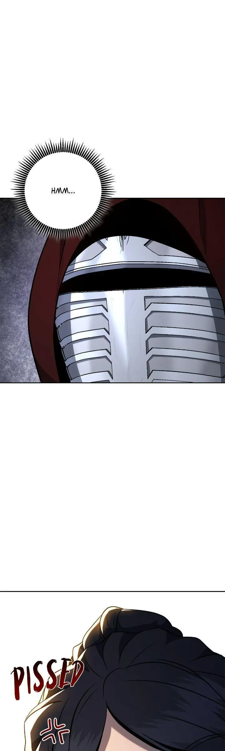 The Skeleton Soldier Failed to Defend the Dungeon Chapter 299