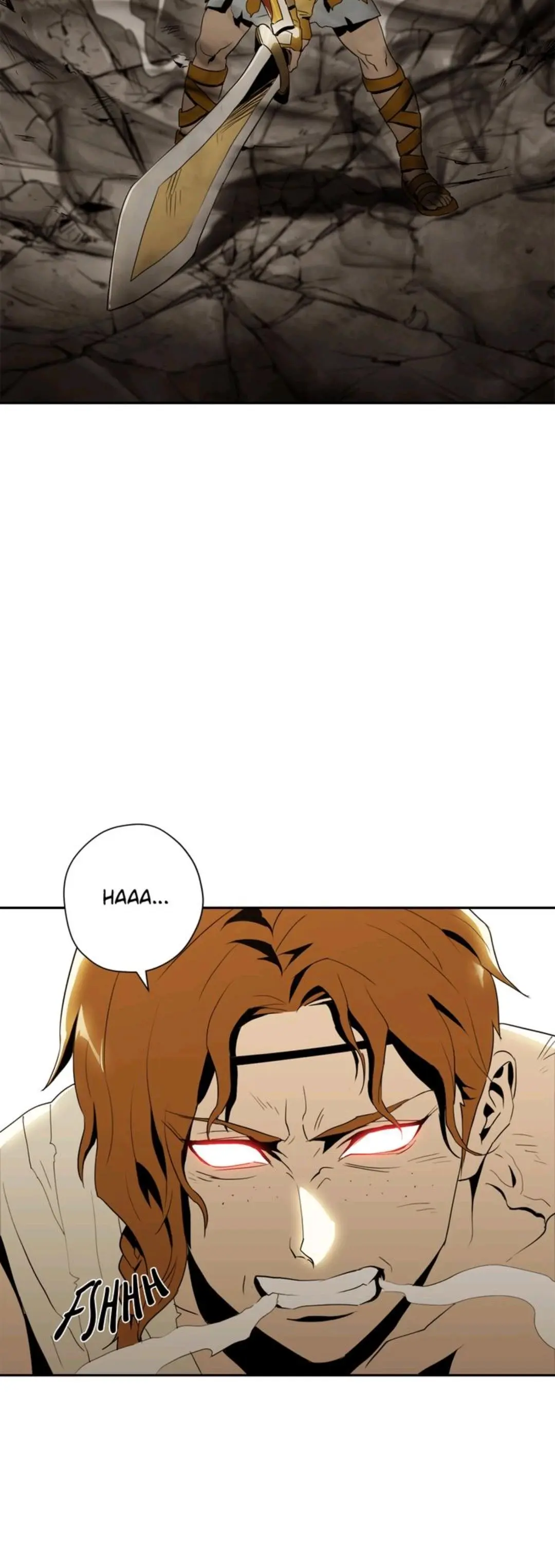 The Skeleton Soldier Failed to Defend the Dungeon Chapter 30