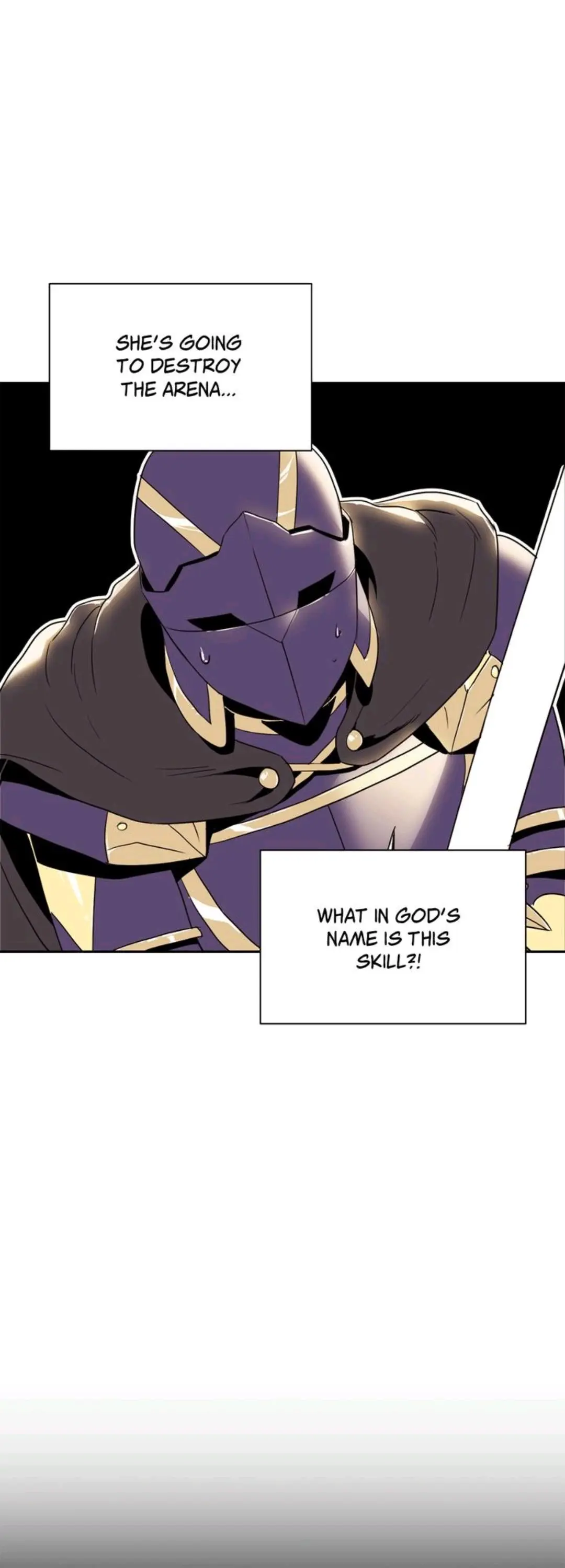 The Skeleton Soldier Failed to Defend the Dungeon Chapter 30