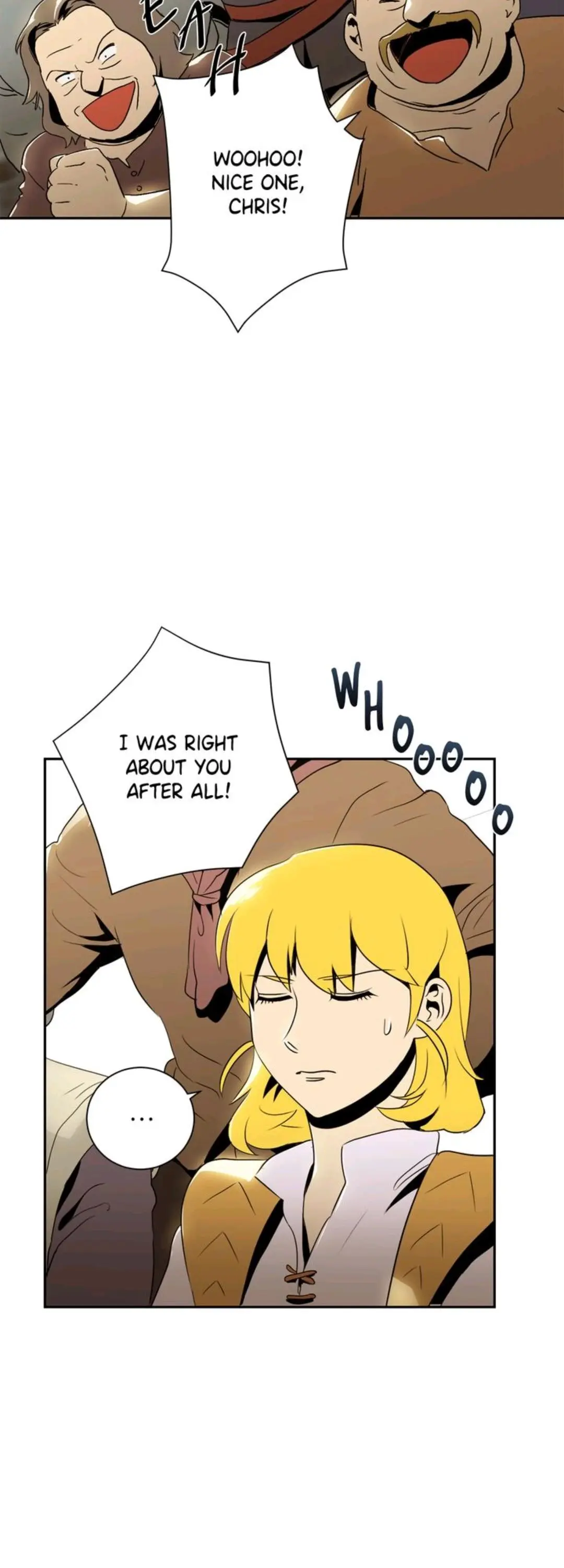 The Skeleton Soldier Failed to Defend the Dungeon Chapter 30