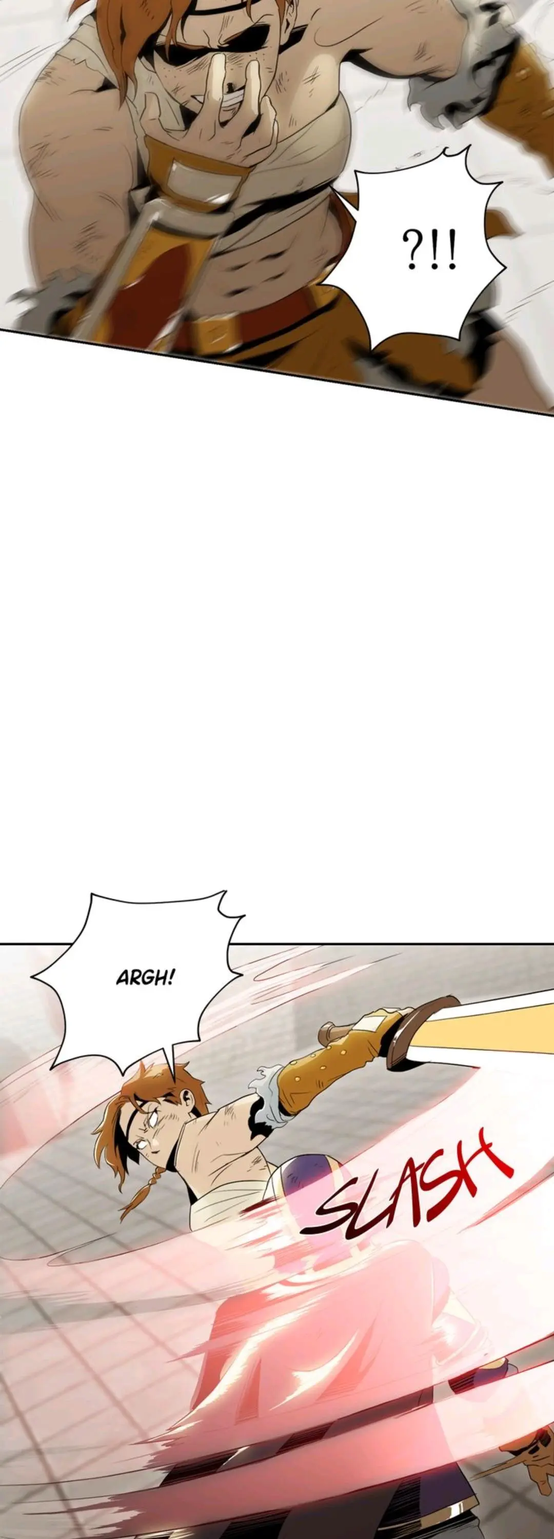 The Skeleton Soldier Failed to Defend the Dungeon Chapter 30