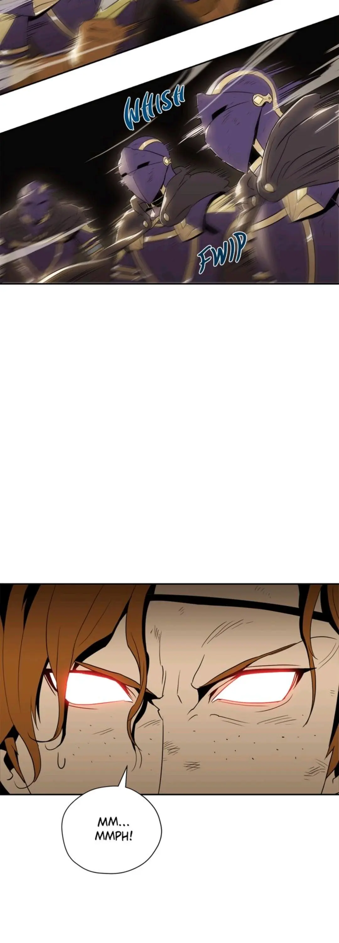 The Skeleton Soldier Failed to Defend the Dungeon Chapter 30