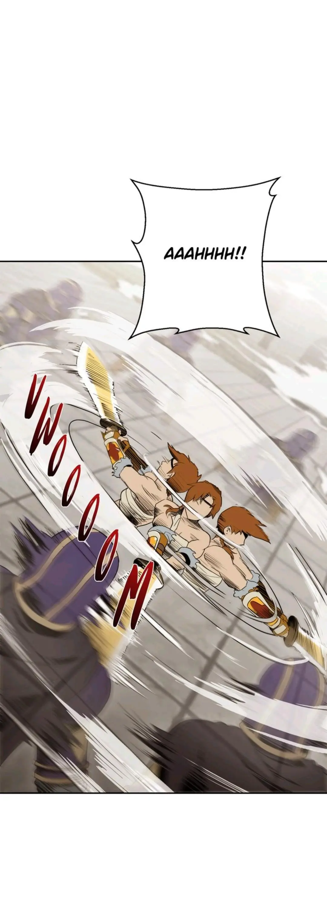 The Skeleton Soldier Failed to Defend the Dungeon Chapter 30