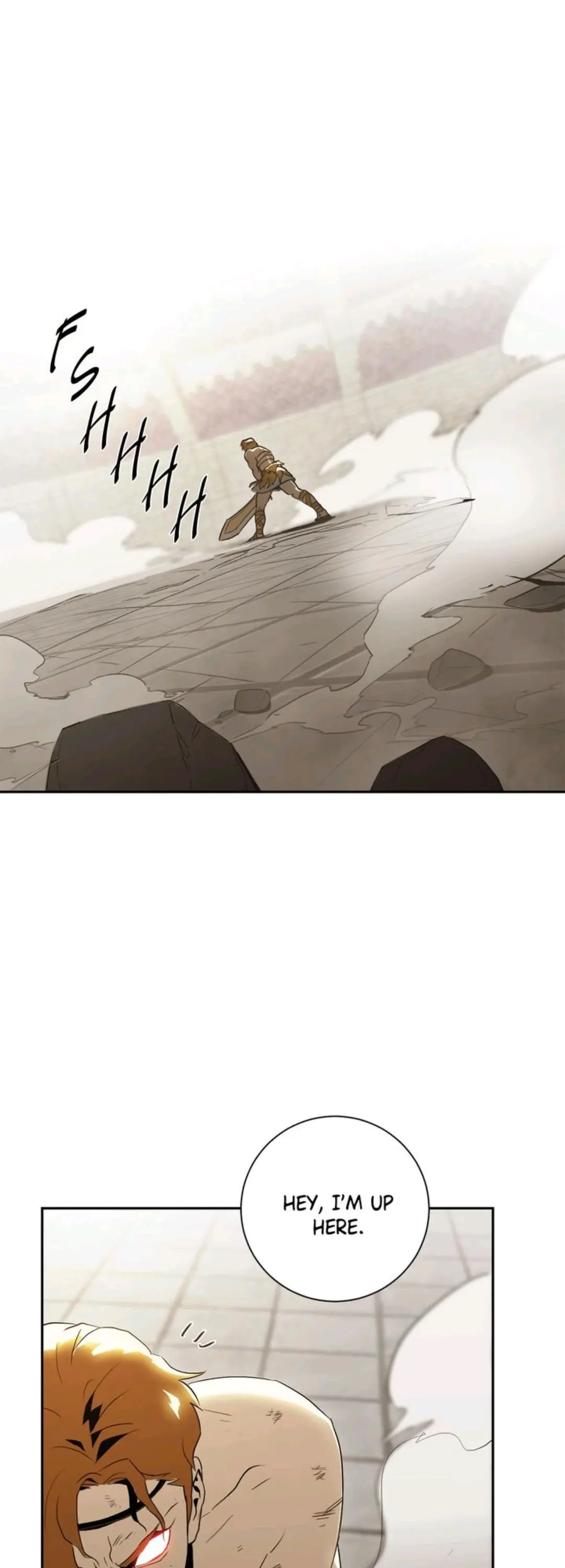 The Skeleton Soldier Failed to Defend the Dungeon Chapter 30