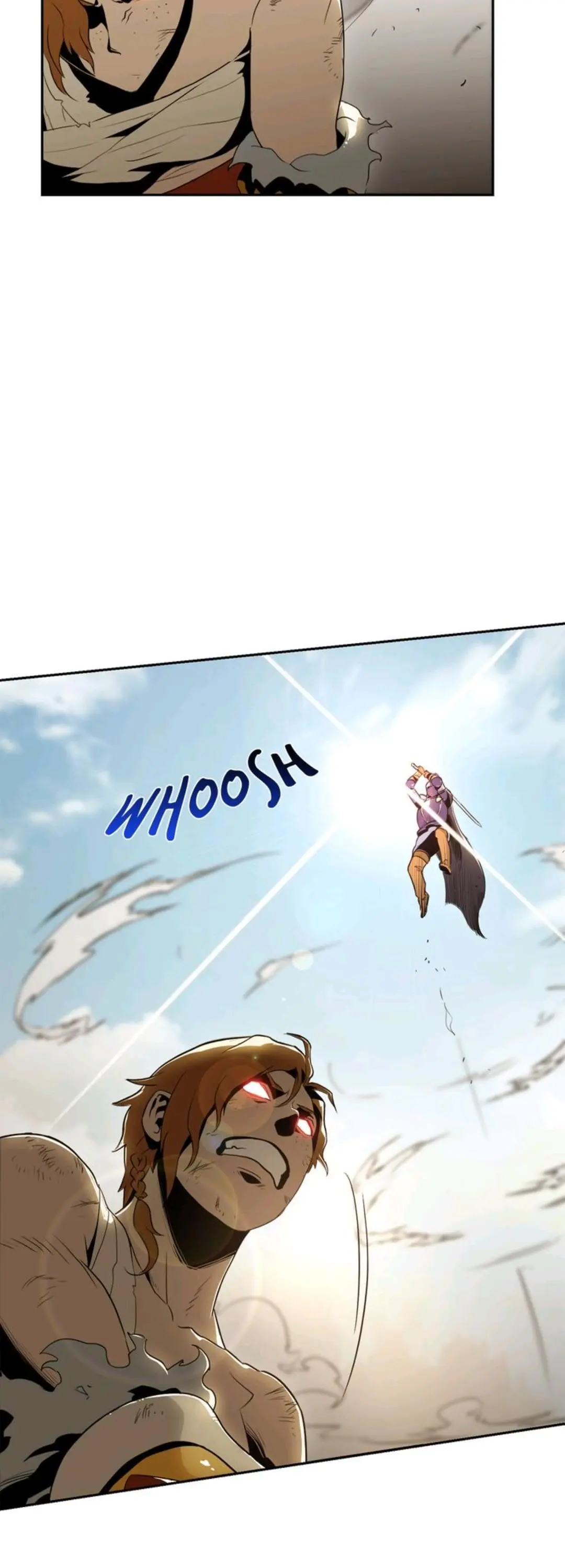 The Skeleton Soldier Failed to Defend the Dungeon Chapter 30