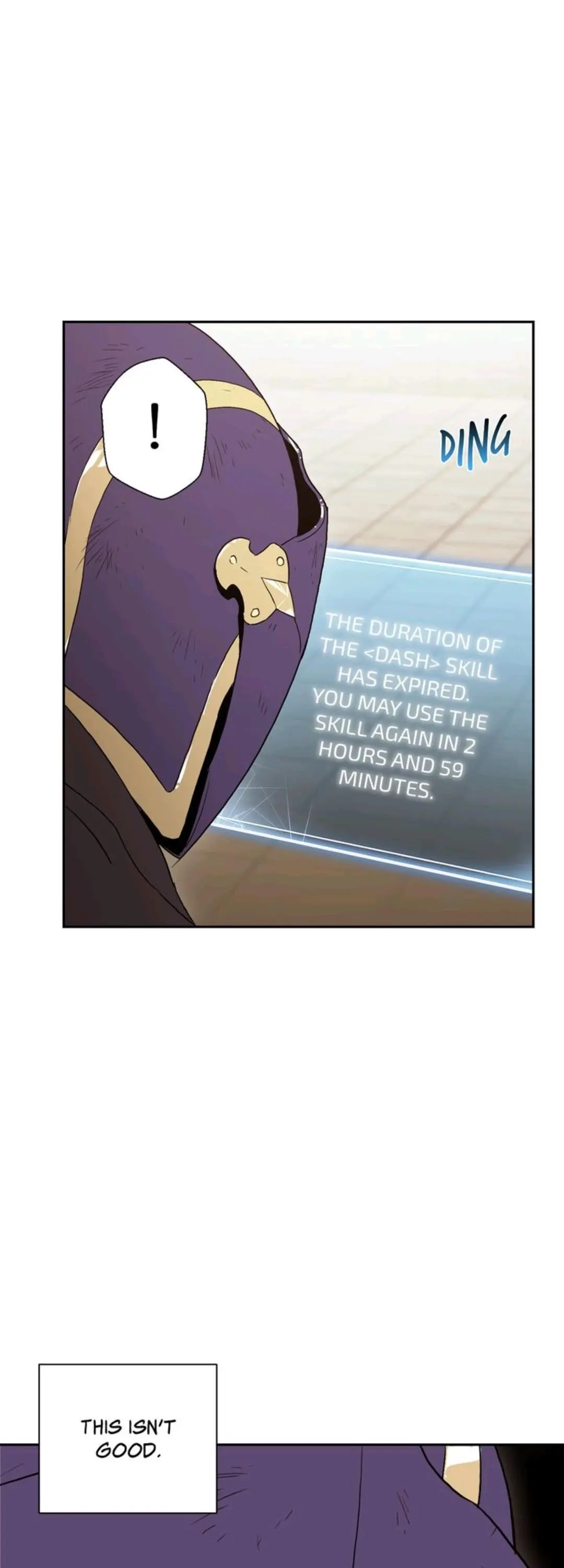 The Skeleton Soldier Failed to Defend the Dungeon Chapter 30